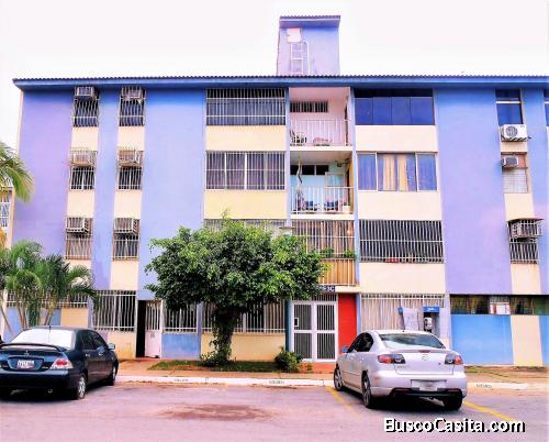 Apartamento Remodelado En Morro Humboldt Lecheria