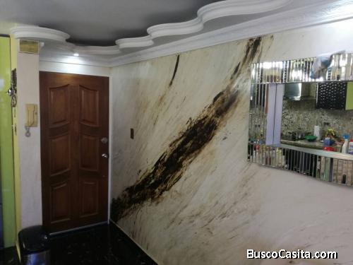 SE VENDE PH EN RESID. MARINA DEL REY, LECHERIA