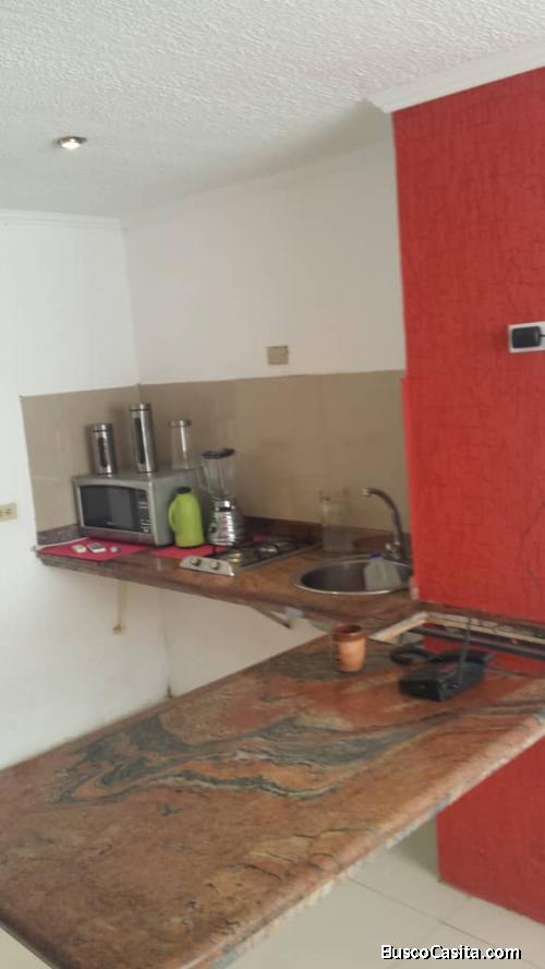SE VENDE APTO. EN PARQUE RESID. VIDOÑO, EDF. LA CIGUENA, BARCELONA