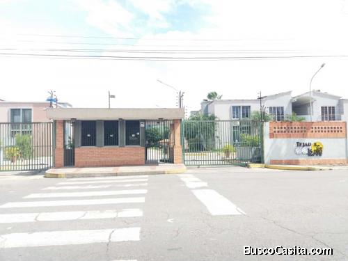 Apartamento en Paraparal Los Guayos. Tejados de san isidro