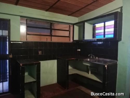 Se vende casa. Negociable