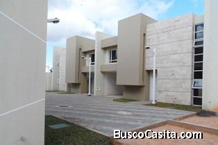 Venta de casa en Puerto Ordáz - Campo B