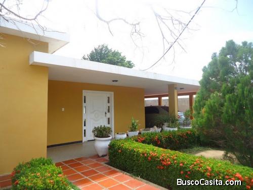 SuEspacio Bienes Raíces,C.A Vende Casa Calle Oriental- Cabimas