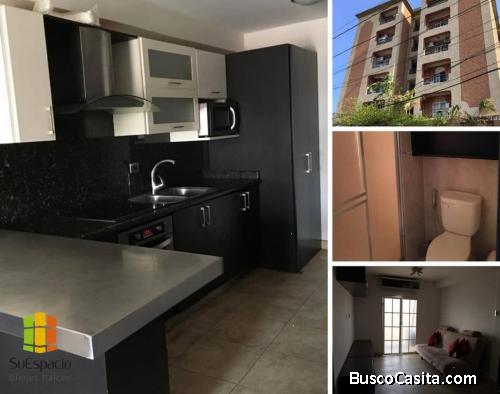 SuEspacio Bienes Raíces,C.A Alquila Apartamento - Maracaibo