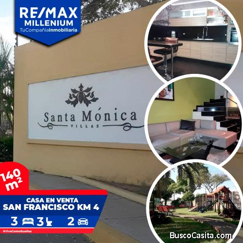 Casa Venta Maracaibo Santa Monica Km 4 LilianaRemax 