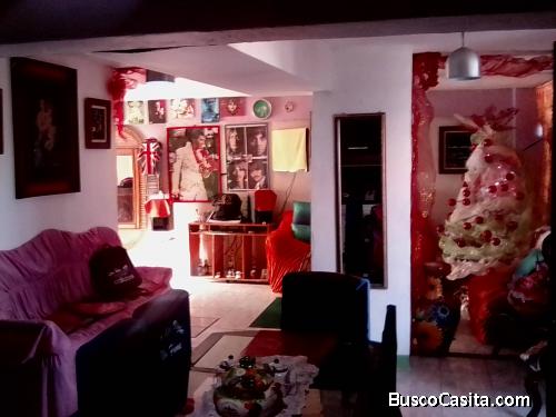 VENDO DEPARTAMENTO PRO-PATRIA. BLOQUE 5 (NEGOCIABLE)