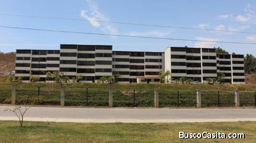 Apartamento En Venta – Los Teques - El Solar de la Quinta - Precio negociable