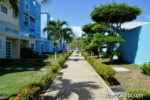 Conjunto Residencial La Marina