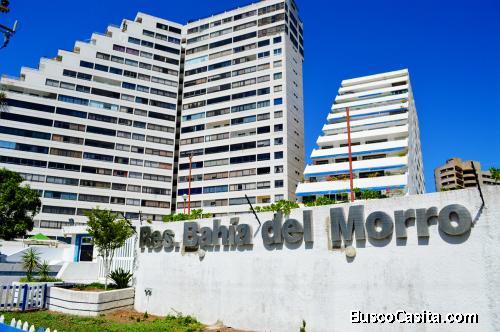 Residencias Bahía Del Morro 1