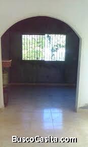 Casa en venta en excelente clima de montaña en el Junquito 