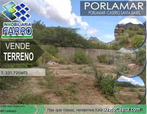OPORTUNIDAD DE INVERSIÓN EN MARGARITA 