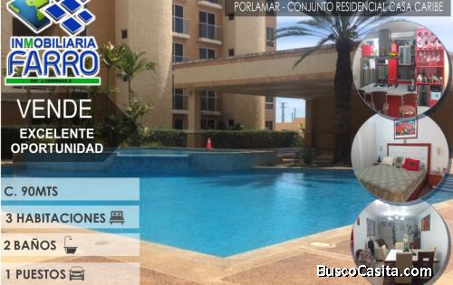 OPORTUNIDAD DE INVERSIÓN EN MARGARITA