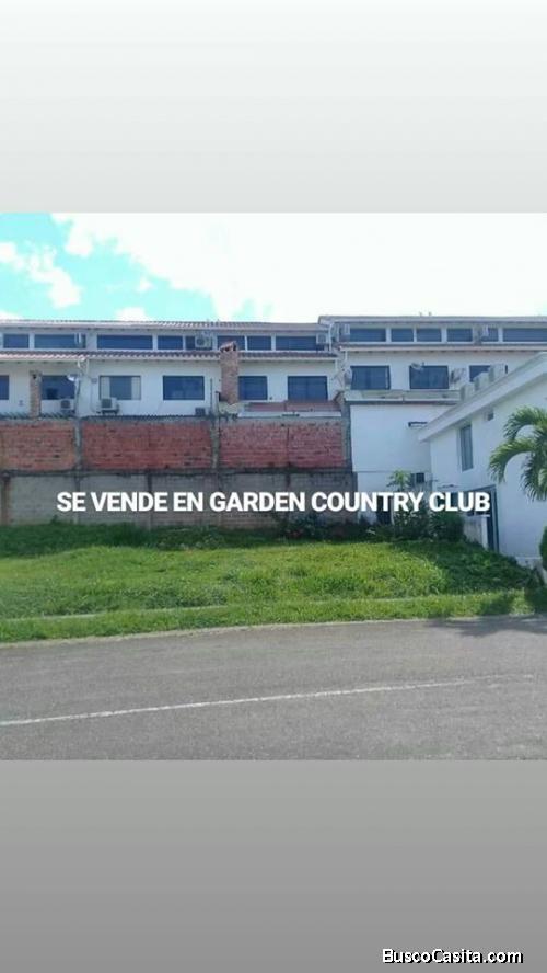 se vende parcela