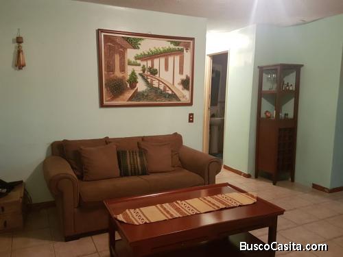 Apartamento La California Norte