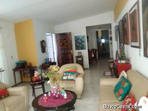 Casa en Venta, Urb. Agua Blanca 600M2 R6