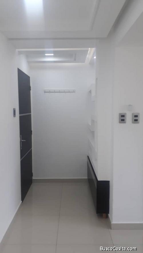 Sky Group Focus vende apartamento en residencias San Francisco FOA-878