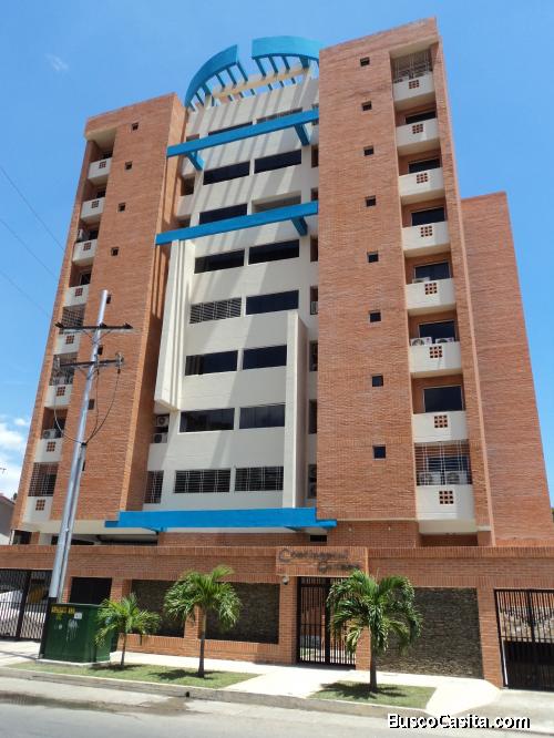 CONSOLITEX® VENDE APARTAMENTO CONTINENTAL GARDEN A98