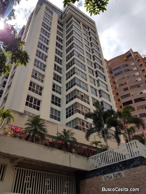 Apartamento en Valle de camoruco residencia Utili suite FOA-876