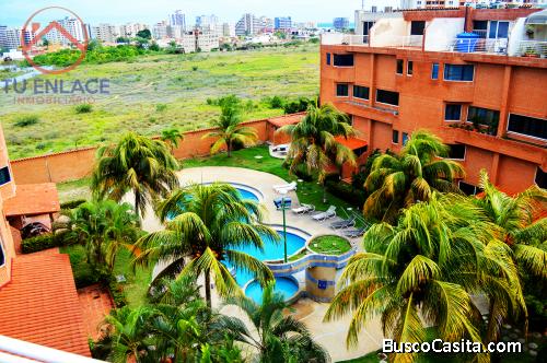 Res. Los Pelicanos
