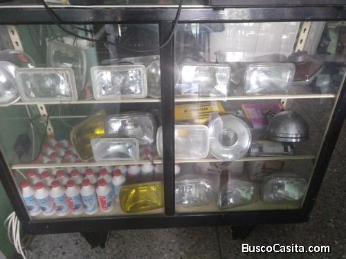 Fondo de Comercio en Venta Barquisimeto Código: SOFC-001