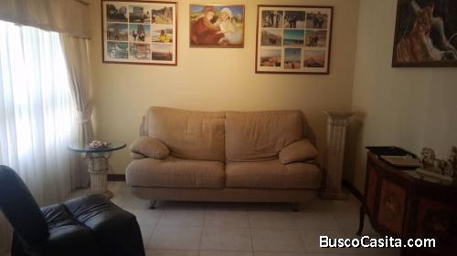 Apartamento en Venta Colinas Del Turbio Barquisimeto. Código: SOA-054. 