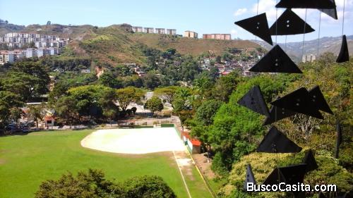 OPORTUNIDAD EN LOS TEQUES CERCA A METRO Y CON  TRANQUILIDAD DE  MONTAÑA  