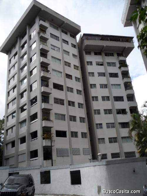 Vendo Apartamento Llano Verde, El Cafetal, 134m2