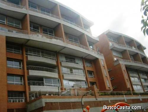 VENTA DE APARTAMENTO ALTO HATILLO