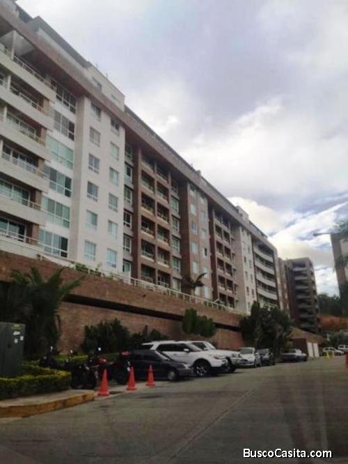 VENTA DE APARTAMENTO ESCAMPADERO 