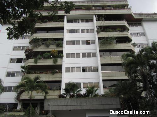VENTA DE APARTAMENTO  COLINAS DE VALLE ARRIBA