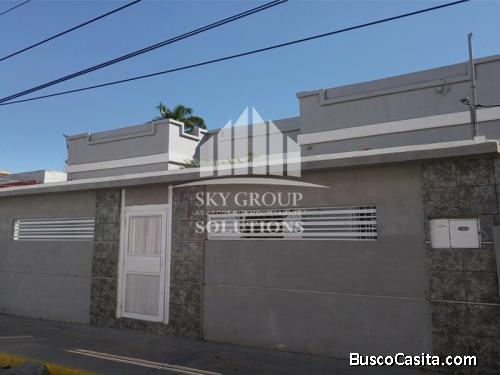 Casa en Venta centro de Barquisimeto SOC-100