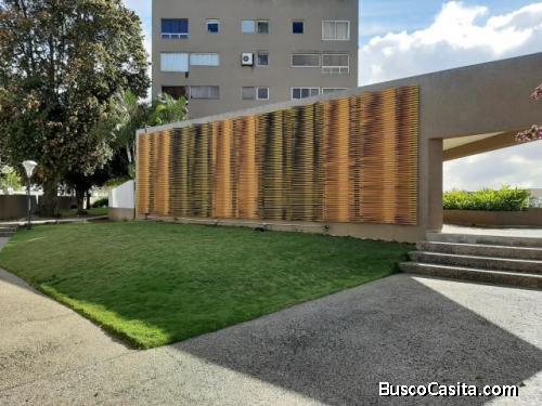 Alquiler de Apartamento 