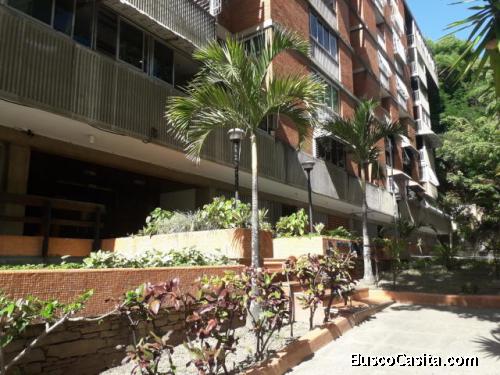 Alquiler de Apartamento 