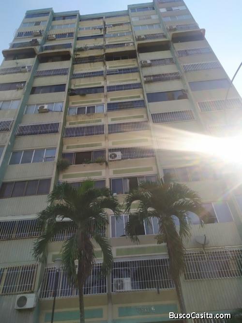 Zoraida Araujo Vende Apto. en Naguanagua Res. Don Bosco 