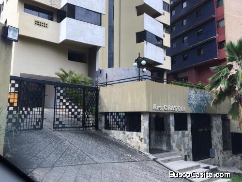 Apartamento en Venta Urb. El Parral, Valencia. GH20-01