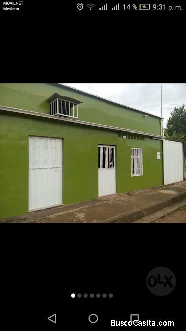 CASA EN SOCOPO ECONÓMICA