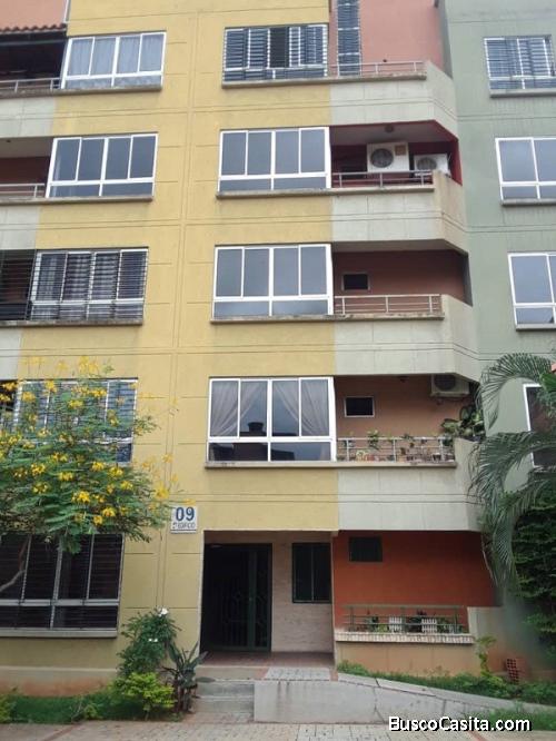 Zoraida Araujo Vende Apartamento en Paso Real