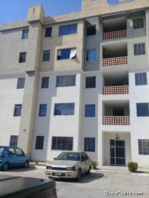 Zoraida Araujo Vende Apartamento en Paraparal