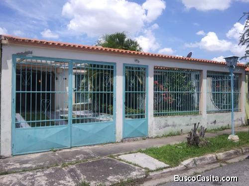 Zoraida Araujo Vende Casa en Parque Valencia