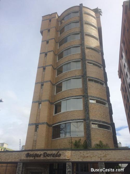 PentHouse en Urb El Bosque