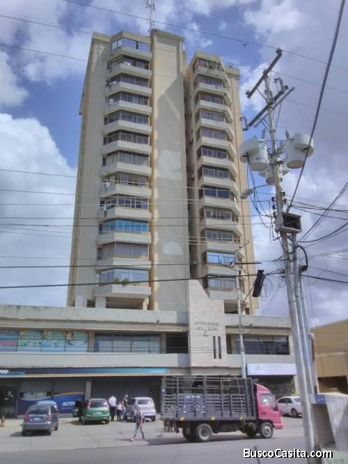 SuEspacio Bienes Raíces,C.A Alquila Apartamento - Av. Bolívar