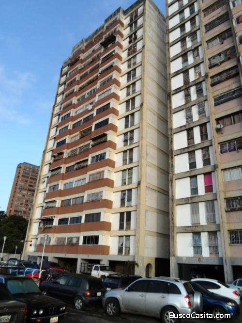 Apartamento en Los Teques