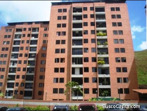 VENTA DE APARTAMENTO COLINAS DE LA TAHONA 