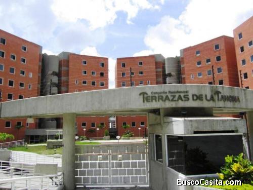 VENTA APARTAMENTO  TERRAZAS DE LA TAHONA 