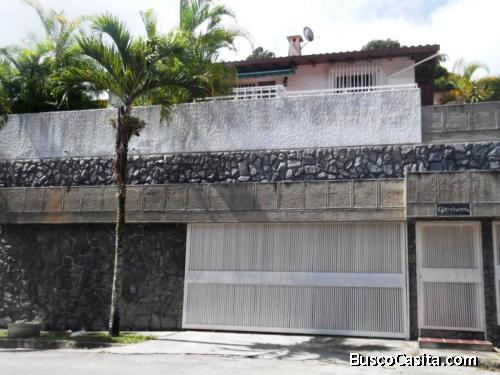 VENTA  DE CASA EN  LA  BOYERA 