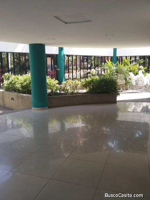 LYL 2000 VENDE APARTAMENTO EN LOS MANGOS 