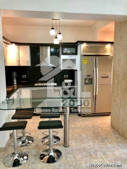 LYL 2000 VENDE APARTAMENTO EN LA TRIGALEÑA