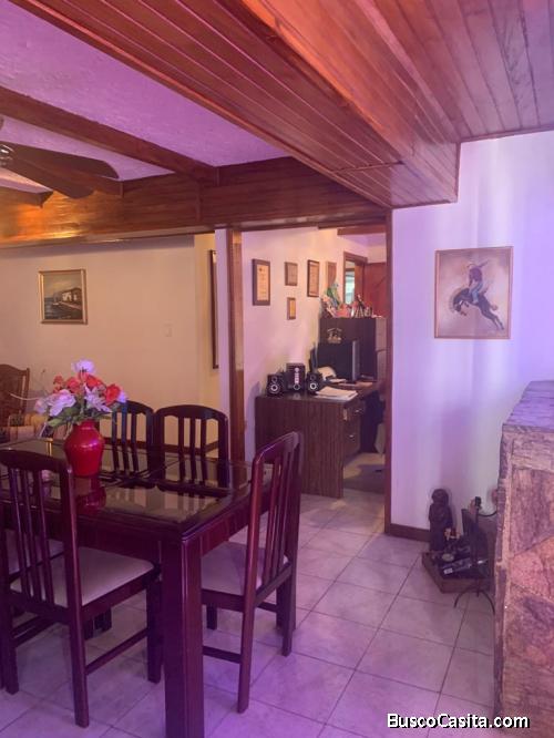 LYL 2000 VENDE APARTAMENTO EN PREBO