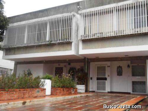 VENTA DE TOWN HOUSE   EN LA BOYERA 