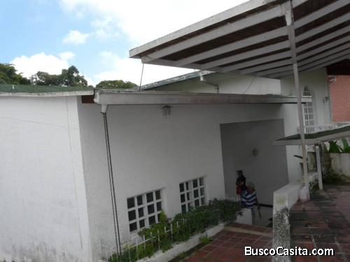 Casa en venta en Oripoto-El Hatillo